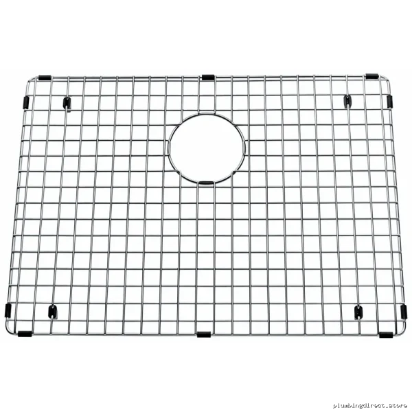 Stainless Steel Sink Organizer Grid - Durable Franke PS23-36S for Kitchen Sink