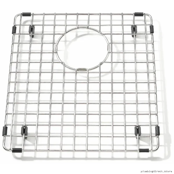 Kindred Stainless Steel BG180S Sink Protector Grid for Bottom