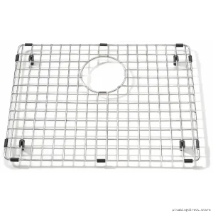 Kindred Stainless Steel Sink Protector Grid BG200S - Bottom Guard