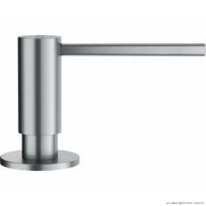 Stainless Steel Soap Dispenser - Professional Grade ATL-SD-316 Franke Model | Atlas