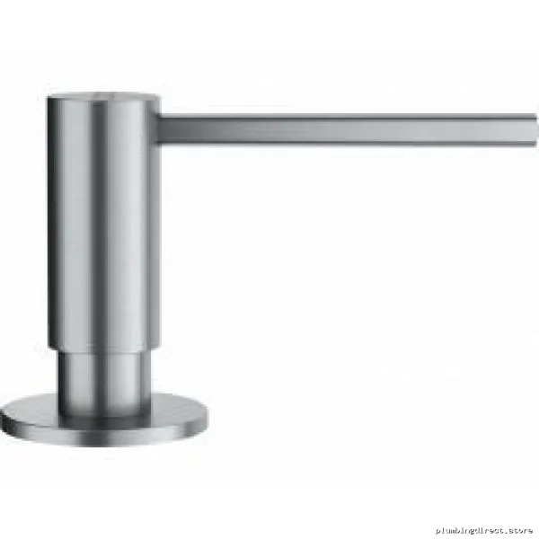 Stainless Steel Soap Dispenser - Professional Grade ATL-SD-316 Franke Model | Atlas