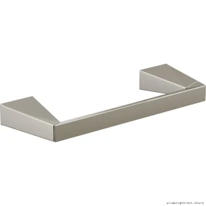 Stainless Steel Toilet Paper Holder by Trillian - Delta Design 74355-SS