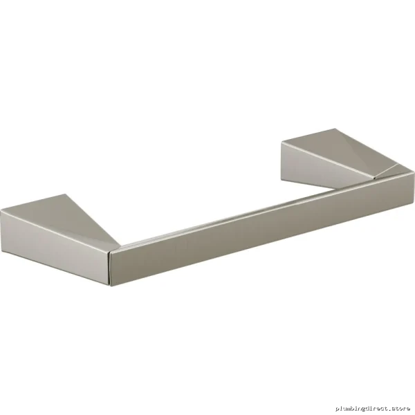 Stainless Steel Toilet Paper Holder by Trillian - Delta Design 74355-SS
