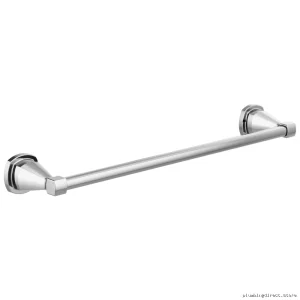 Stainless Steel Towel Bar by Stryke Delta - Model 77618-SS
