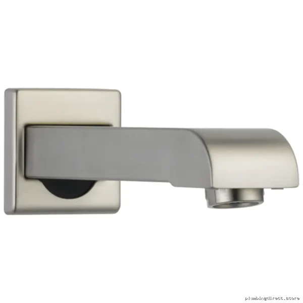 Stainless Steel Tub Faucet Spout - Arzo Delta Series RP48