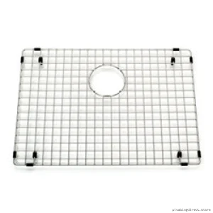 Stainless Steel Under-Sink Organizer Grid Model BGZ23S by Kindred