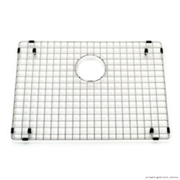 Stainless Steel Under-Sink Organizer Grid Model BGZ23S by Kindred