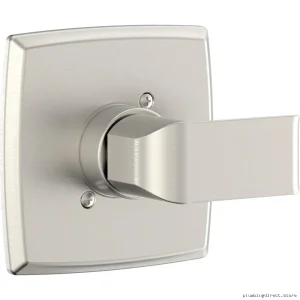 Stainless Steel Valve Trim for Kitano Monitor 14 Series (T14063-SS Delta) - High-Performance Fit