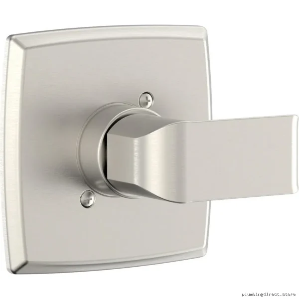 Stainless Steel Valve Trim for Kitano Monitor 14 Series (T14063-SS Delta) - High-Performance Fit