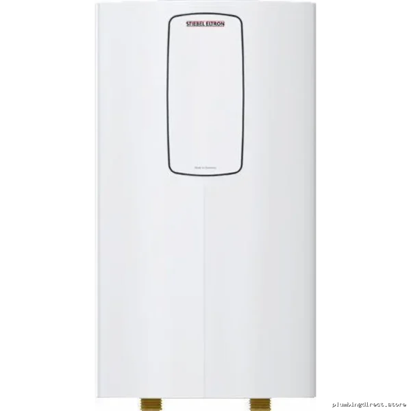 Stiebel Eltron 10-2 Classic 240V Tankless Electric Water Heater 9600W