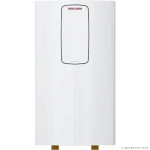 StiebelEltron HighPower Tankless Heater - Electric Model DHC8-Classic