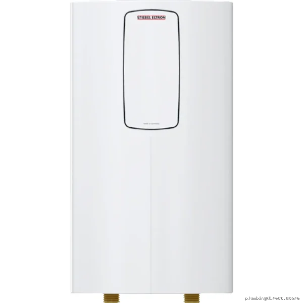 StiebelEltron HighPower Tankless Heater - Electric Model DHC8-Classic