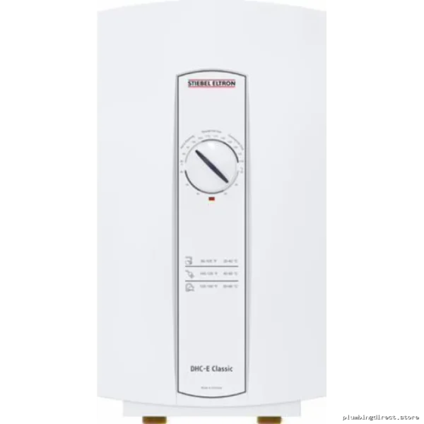 StiebelEltronClassicElectricTanklessWaterHeatersHighPowerPointOfUse