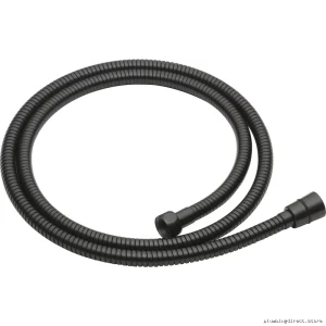 Stretchable Chrome Metal Hose 60-82 Inches - Jason Wu RP49645BL Brizo