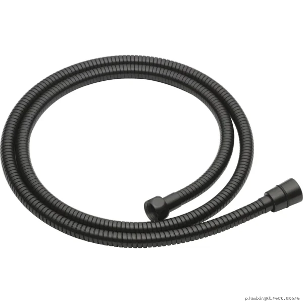 Stretchable Chrome Metal Hose 60-82 Inches - Jason Wu RP49645BL Brizo