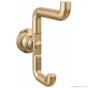 ChampagneBronzeDualRobeHookbySaylor#7CzDelta