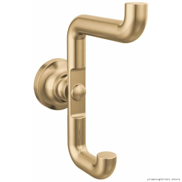 ChampagneBronzeDualRobeHookbySaylor#7CzDelta