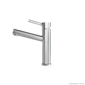 Stylish Stainless Steel Kitchen Faucet KF10D Kindred