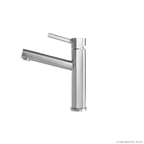 Stylish Stainless Steel Kitchen Faucet KF10D Kindred