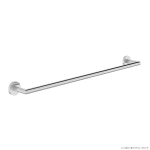 Symmons 24 Inch Chrome Towel Bar - Modern Bathroom Accessory
