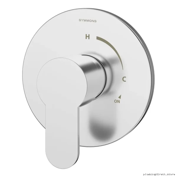 Symmons 6700-TRM Chrome Shower Valve Trim Kit