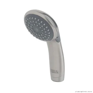 ADA-Compliant Handheld Shower Wand in Satin Nickel - ADACHS-STN by Symmons