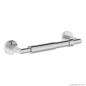 Symmons Polished Chrome Toilet Paper Holder - Bathroom Accessory
