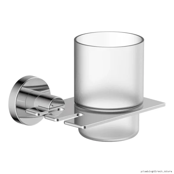 Dia Chrome Toothbrush Holder Exact Model 353TH by Symmons