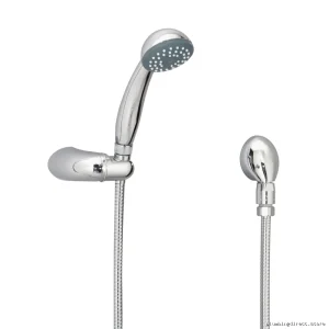 Symmons H301-V Single-Function Chrome Handheld Shower Assembly