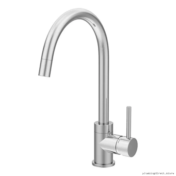Symmons Chrome Pull-Down Spray Kitchen Faucet Model SPP-3510