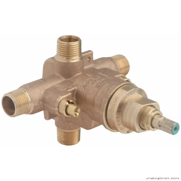 Symmons Temptrol Pressure Balance Tub Shower Valve w/ Stops 262XBODY