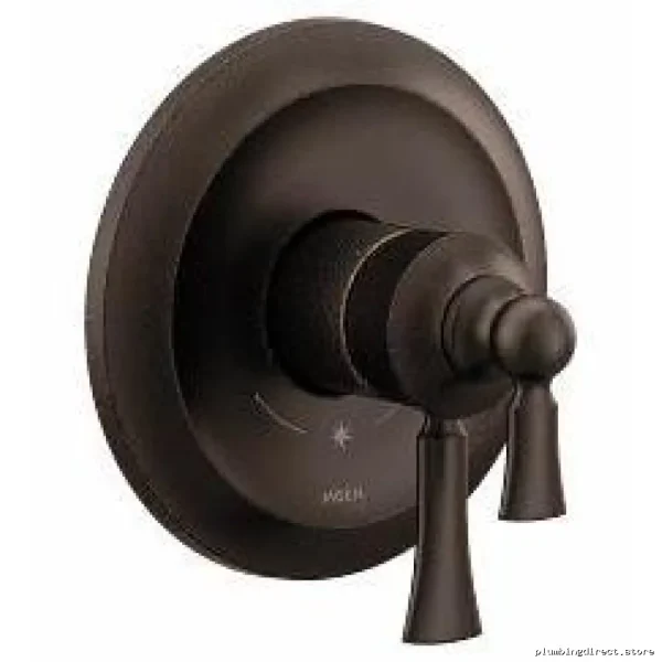 Synford M-Core 4 Series Oil Rubbed Bronze Valve Trim Replacement for Moen UT45501ORB
