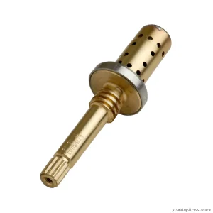 Temptrol TA-10 Fluid Power Flow Control Spindle Symmons