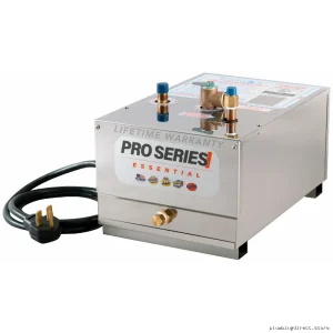 Professional Thermasol 240 PROI-240: High-Speed Heater with Quick Heat-Up
