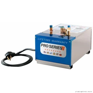 Thermasol 395 PROII-395 Pro Series Advanced Water Heater with Fast Start-Up & PowerFlush Technology