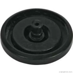 Toilet Flapper Seal Replacement for Fluidmaster 242C