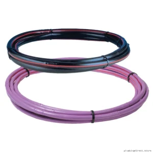 Toro DL2000 Drip Irrigation Tubing 0.625in ID 1.0 GPH 500ft Roll