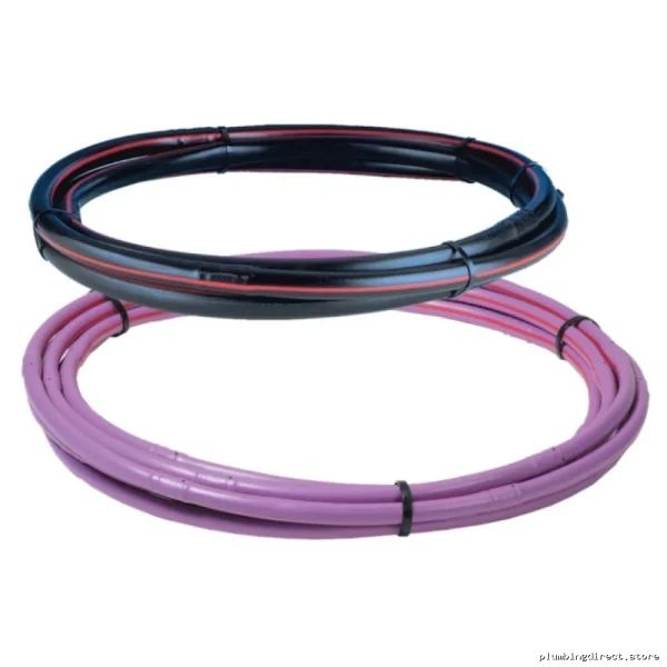Toro DL2000 Drip Irrigation Tubing 0.625in ID 1.0 GPH 500ft Roll