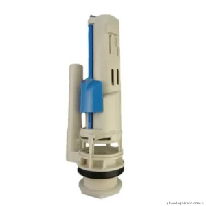 Toto Aquia THU435 Dual Flush Valve Kit – Efficient Toilet Replacement