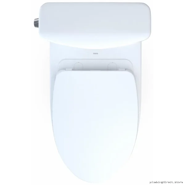 Toto Aquia IV Elongated Comfort Height Toilet - Dual Flush - Image 2