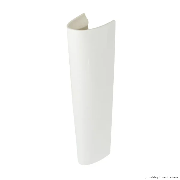 Toilet Pedestal Leg - Colonial White PT243#11 Durable & TOTO Compatible by Supreme/Prominence