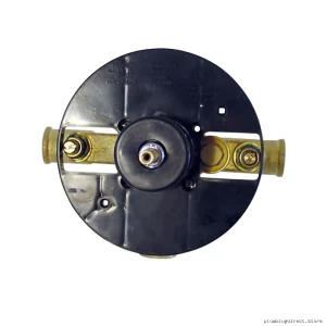 Toto Diverter-Free Pressure-Balanced Rough-In Shower Valve