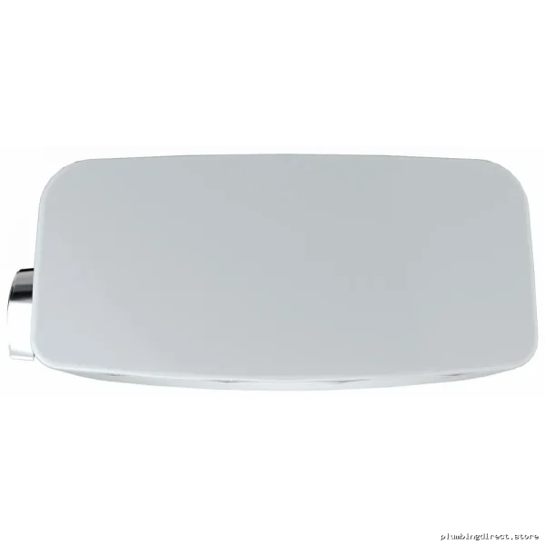 Water-Efficient Single-Flush Toilet Tank 1.28 GPF - Cotton White ST776EA#01 Drake Toto