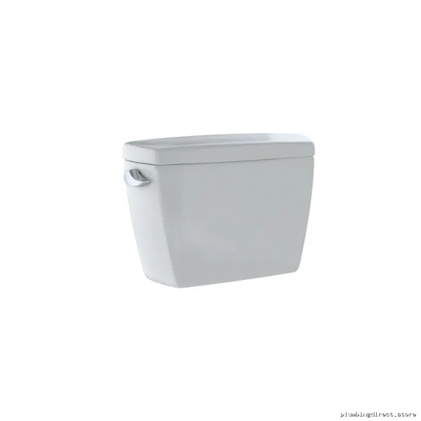 Toto Drake G-Max 1.6 GPF White Toilet Tank ST743S Water Efficient