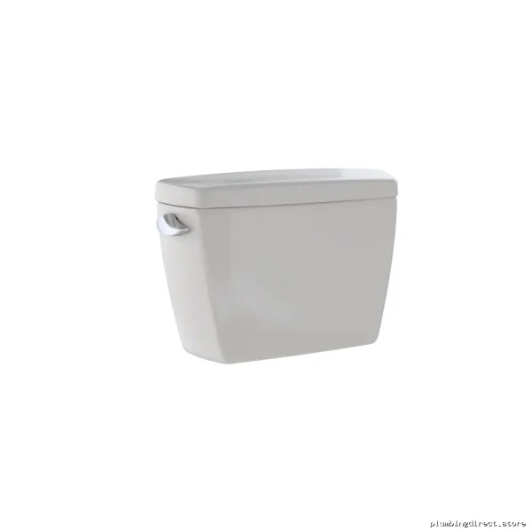 Toto ST743E#12 Low-Flow Toilet Tank - Water-Saving Sedona Beige Eco Drake E-Max
