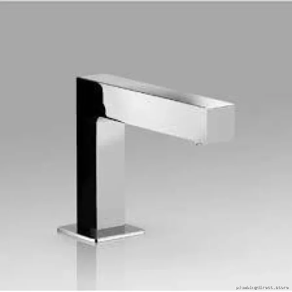 Toto EcoPower Axiom 0.5 GPM Chrome Electronic Spout Faucet for Bathroom