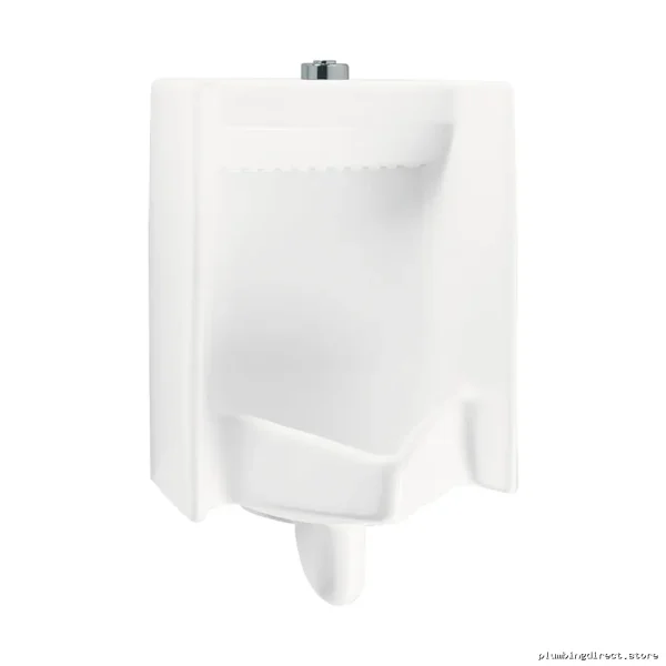 Toto High-Efficiency Commercial Urinal - Low Flow Washout with Top Outlet