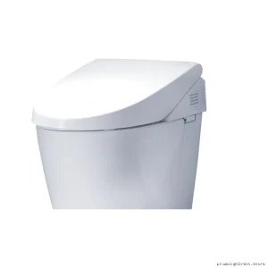 Toto Neorest 550H Luxury Bidet Toilet with Dual Flush