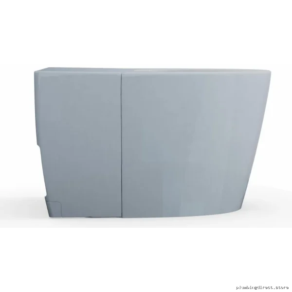 Neorest Tall Elongated Bidet Toilet - 0.8/1.0 GPF in Cotton White CT8551CUMFG#01 Toto - Image 2