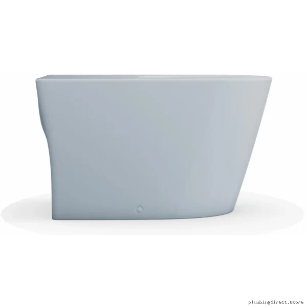 Toto Neorest Tall Elongated Bidet Toilet Dual-Flush 1.0/0.8 GPF Cotton White (Bidet Seat Sold Separately) CT8732CUMFG#01